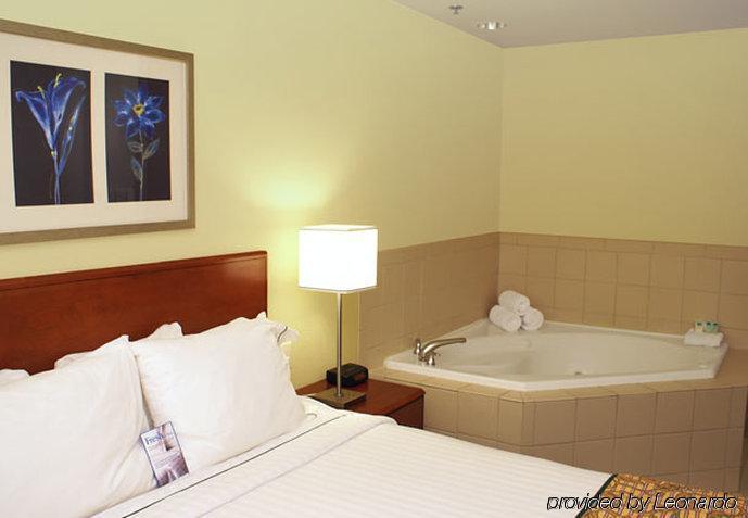 Springhill Suites By Marriott Atlanta Buckhead Δωμάτιο φωτογραφία