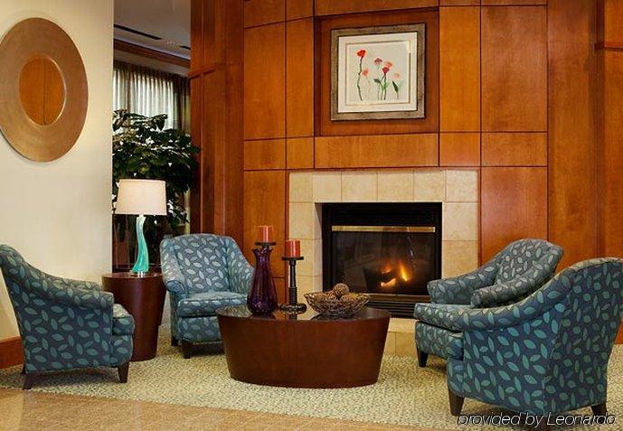 Springhill Suites By Marriott Atlanta Buckhead Εξωτερικό φωτογραφία